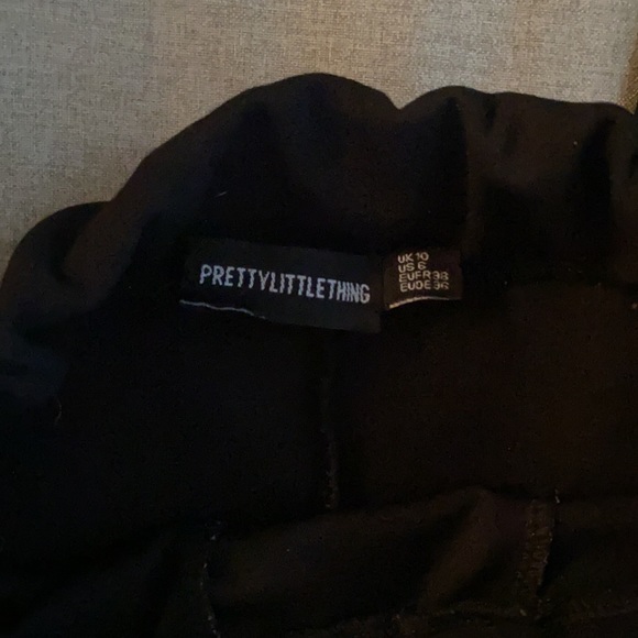 Pretty little thing dress pant - Picture 5 of 5